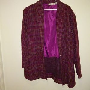 Travelsmith jacket in Women